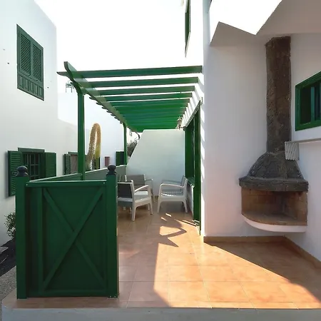 Salino Puerto Del Carmen アパート