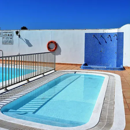 アパート Salino Puerto Del Carmen