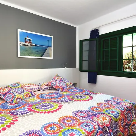 Salino Puerto Del Carmen アパート *