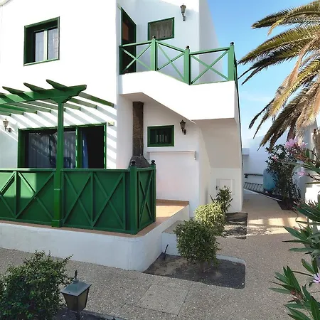 Apartment Salino Puerto Del Carmen